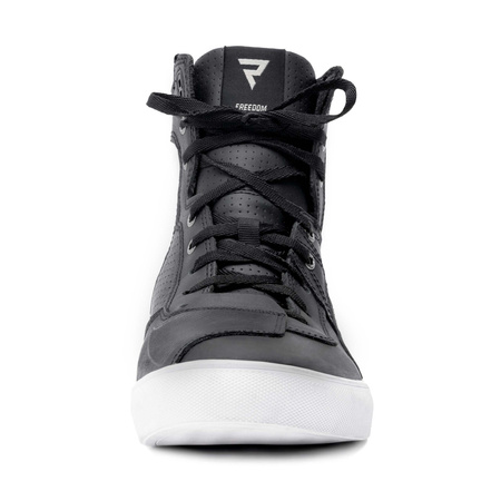 BUTY MOTOCYKLOWE | REBELHORN VANDAL | KRÓTKIE WENTYLOWANE TRAMPKI + GRATISY