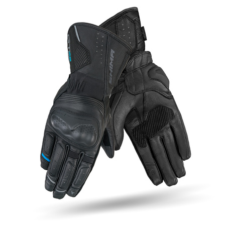 RĘKAWICE MOTOCYKLOWE | SHIMA GT-2 LADY WP | DAMSKIE WODOODPORNE + GRATIS