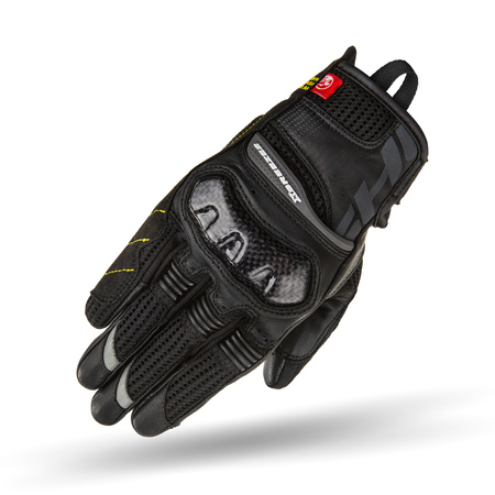 RĘKAWICE MOTOCYKLOWE | SHIMA X-BREEZE 2 | DAMSKIE KRÓTKIE MIEJSKIE + GRATIS