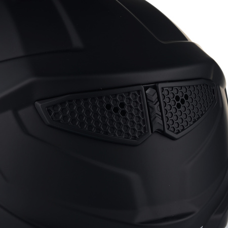 KASK MOTOCYKLOWY | LS2 FF901 ADVANT X 180 | SZCZĘKOWY + PINLOCK + PLECAK