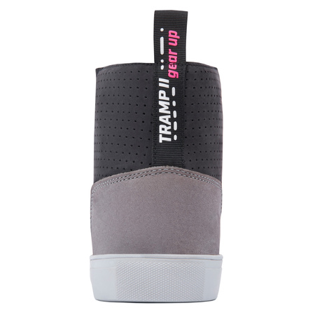 BUTY MOTOCYKLOWE | REBELHORN TRAMP II | KRÓTKIE MIEJSKIE TRAMPKI + GRATISY