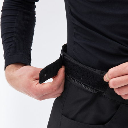 SPODNIE MOTOCYKLOWE| REBELHORN SCANDAL II | TEKSTYLNE MESH REGULAR + GRATISY