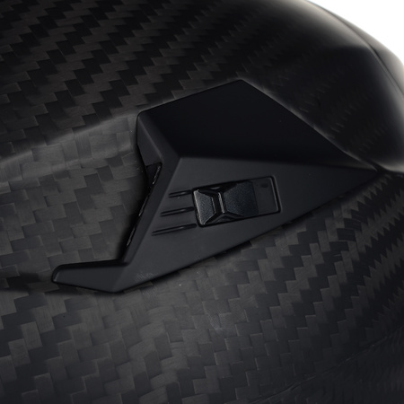 KASK MOTOCYKLOWY LS2 FF805 THUNDER MOTO GP PRO FIM + PINLOCK + 2xSZYBA