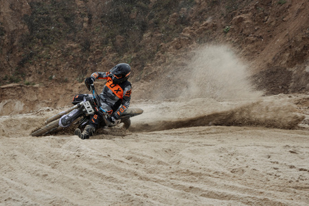 GOGLE MOTOCYKLOWE NA MOTOR CROSS IMX ENDURO QUAD
