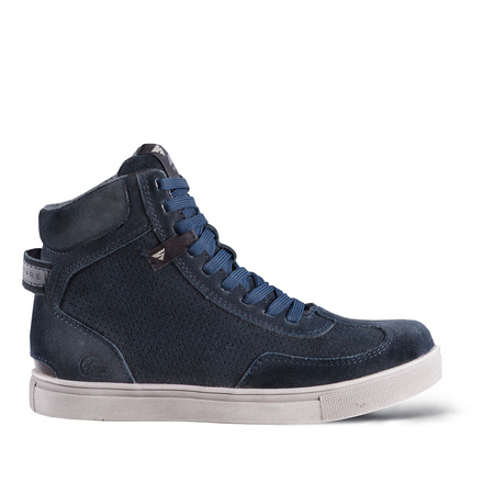 BUTY MOTOCYKLOWE | SHIMA SX-2 EVO LADY | KRÓTKIE DAMSKIE TRAMPKI + GRATISY