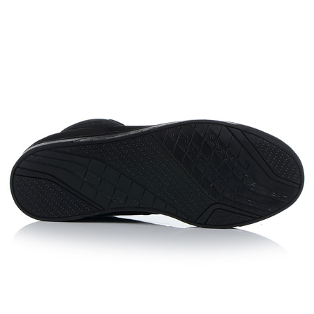 BUTY MOTOCYKLOWE | OZONE TOWN PINK MESH | DAMSKIE KRÓTKIE TRAMPKI + GRATISY