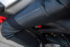 SPODNIE MOTOCYKLOWE | SHIMA MONACO 2.0 | DAMSKIE SKÓRZANE + OCHRANIACZE CE