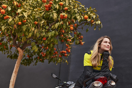 KURTKA MOTOCYKLOWA | SHIMA DRIFT LADY | DAMSKA LETNIA TEKSTYLNA + GRATIS