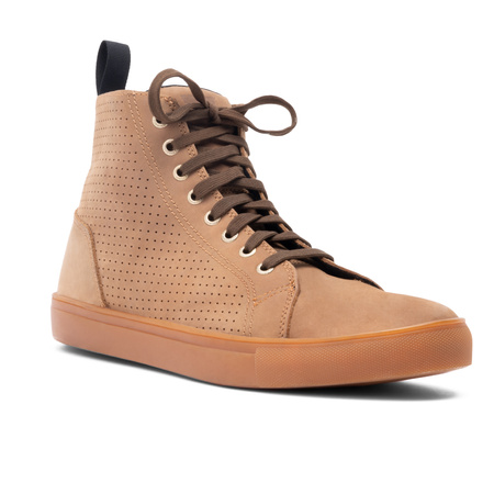 BUTY MOTOCYKLOWE | REBELHORN TRAMP II | KRÓTKIE MIEJSKIE TRAMPKI + GRATISY