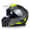 KASK MOTOCYKLOWY ORIGINE DELTA SPIKE BT SZCZĘKOWY WBUDOWANY INTERKOM BLUETOOTH 