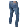 SPODNIE MOTOCYKLOWE | REBELHORN RAGE II | JEANSY MĘSKIE TAPERED + GRATISY