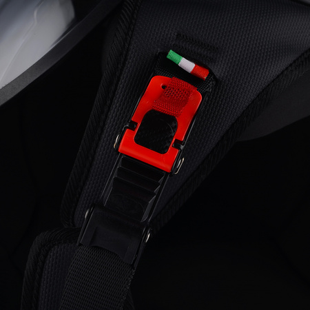 KASK MOTOCYKLOWY OTWARTY | VITO LAVORI | SKUTER CHOPPER ECE 22.06 + BLENDA M