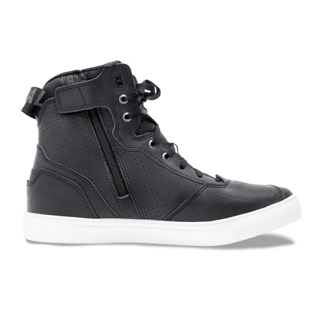 BUTY MOTOCYKLOWE | REBELHORN VANDAL | KRÓTKIE WENTYLOWANE TRAMPKI + GRATISY
