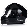KASK MOTOCYKLOWY | LS2 FF908 STROBE II | SZCZĘKOWY SYSTEM PINLOCK + BLENDA