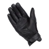 RĘKAWICE MOTOCYKLOWE | REBELHORN THUG II BLK | DAMSKIE WENTYLOWANE + GRATISY