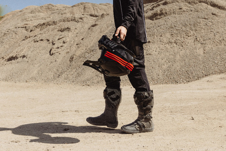 GOGLE MOTOCYKLOWE NA MOTOR CROSS IMX ENDURO QUAD