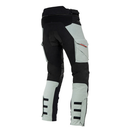 SPODNIE MOTOCYKLOWE | REBELHORN RANGE CE | TEKSTYLNE MESH REGULAR + GRATISY