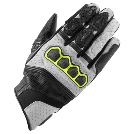 RĘKAWICE MOTOCYKLOWE | REBELHORN PATROL | MĘSKIE KRÓTKIE MIEJSKIE + GRATISY