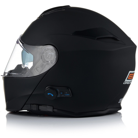 KASK MOTOCYKLOWY ORIGINE DELTA BT SZCZĘKOWY WBUDOWANY INTERKOM BLUETOOTH