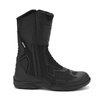 BUTY MOTOCYKLOWE | REBELHORN RANGE BLACK | TURYSTYCZNE WENTYLOWANE + GRATISY