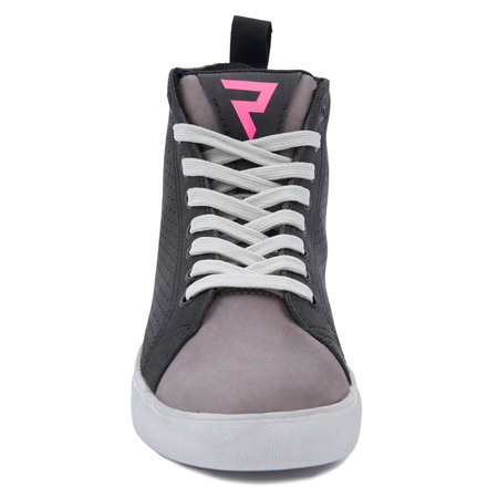 BUTY MOTOCYKLOWE | REBELHORN TRAMP II | KRÓTKIE MIEJSKIE TRAMPKI  + GRATISY