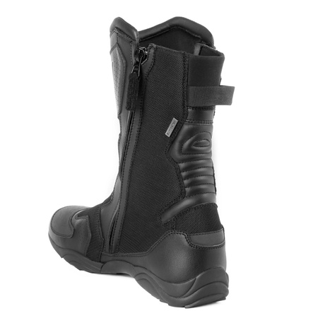 BUTY MOTOCYKLOWE | REBELHORN COMPASS AIR | TURYSTYCZNE WENTYLOWANE + GRATISY