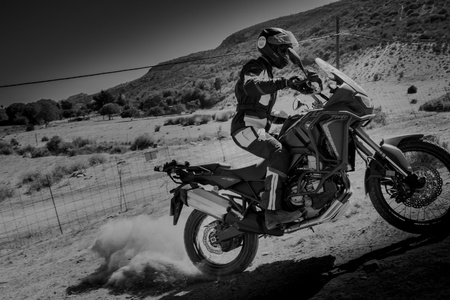 BUTY MOTOCYKLOWE | SHIMA TERRA MEN | TURYSTYCZNE WODOODPORNE + GRATISY