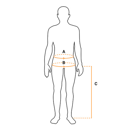 SPODNIE MOTOCYKLOWE | OZONE STRIKER REGULAR | MĘSKIE JEANSY WASHED + GRATIS