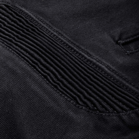 SPODNIE MOTOCYKLOWE | REBELHORN VANDAL DENIM | JEANSY MĘSKIE + GRATISY