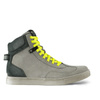 BUTY MOTOCYKLOWE | SHIMA SX-2 EVO GREY | KRÓTKIE MĘSKIE TRAMPKI + GRATISY