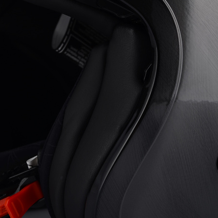 KASK MOTOCYKLOWY LS2 OF599 SPITFIRE TITAN OTWARTY NA SKUTER CHOPPER +BLENDA