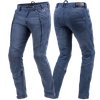 SPODNIE MOTOCYKLOWE | SHIMA GHOST | MĘSKIE JEANSY + OCHRANIACZE + GRATIS