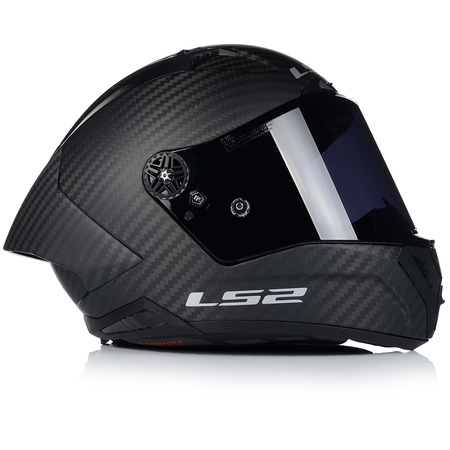 KASK MOTOCYKLOWY LS2 FF805 THUNDER MOTO GP PRO FIM + PINLOCK + 2xSZYBA