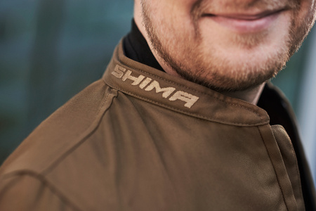 KURTKA MOTOCYKLOWA | SHIMA OPENAIR | LETNIA MESH Z OCHRANIACZAMI + GRATIS