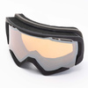 GOGLE NARCIARSKIE IMX SNOWBOARDOWE PODWÓJNA SZYBA 