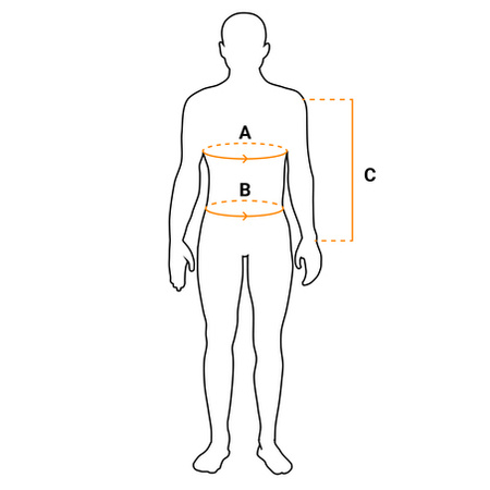 KURTKA MOTOCYKLOWA | OZONE RIDER | TEKSTYLNA MĘSKA WODOODPORNA + GRATISY