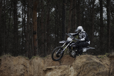 GOGLE MOTOCYKLOWE NA MOTOR CROSS IMX ENDURO QUAD