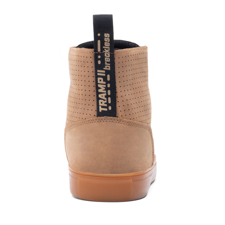BUTY MOTOCYKLOWE | REBELHORN TRAMP II | KRÓTKIE MIEJSKIE TRAMPKI + GRATISY