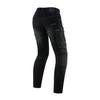 SPODNIE MOTOCYKLOWE | REBELHORN VANDAL DENIM | JEANSY MĘSKIE + GRATISY