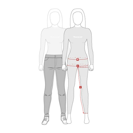 SPODNIE MOTOCYKLOWE | SHIMA FLEXX BLK | CZARNE DAMSKIE JEANSY + GRATISY