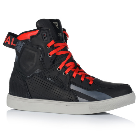 BUTY MOTOCYKLOWE | REBELHORN VANDAL | KRÓTKIE WENTYLOWANE TRAMPKI + GRATISY