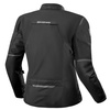 KURTKA MOTOCYKLOWA | SHIMA RUSH 2.0 | DAMSKA TEKSTYLNA WODOODPORNA + GRATIS