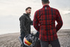 KOSZULA MOTOCYKLOWA | SHIMA RENEGADE 2 | MĘSKA KURTKA OCHRANIACZE + GRATIS