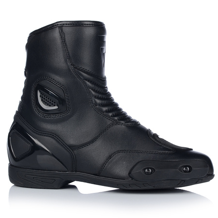 BUTY MOTOCYKLOWE | REBELHORN ST SHORT | KRÓTKIE TURYSTYCZNE MIASTO + GRATISY