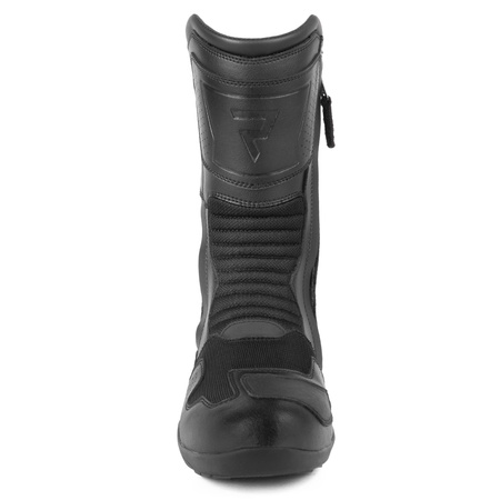 BUTY MOTOCYKLOWE | REBELHORN COMPASS AIR | TURYSTYCZNE WENTYLOWANE + GRATISY