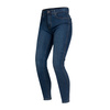 SPODNIE MOTOCYKLOWE | OZONE STRIKER SLIM FIT | DAMSKIE JEANSY BLUE + GRATIS