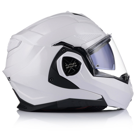 KASK MOTOCYKLOWY | LS2 FF901 ADVANT X 180 | SZCZĘKOWY + PINLOCK + PLECAK
