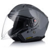 OTWARTY KASK MOTOCYKLOWY LS2 OF603 NARDO GREY + PINLOCK ANTYPARA + BLENDA