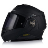 KASK MOTOCYKLOWY | LS2 FF901 ADVANT X 180 | SZCZĘKOWY + PINLOCK + PLECAK