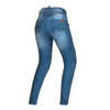 SPODNIE MOTOCYKLOWE | SHIMA JESS | DAMSKIE JEANSY + OCHRANIACZE + GRATIS